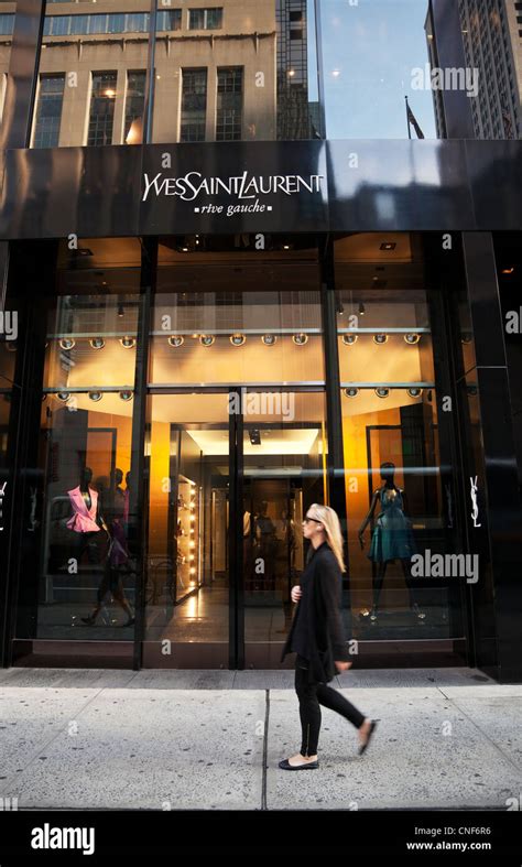 ysl store new york|ysl location near me.